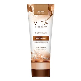 Body Blur - Makeup pentru corp image